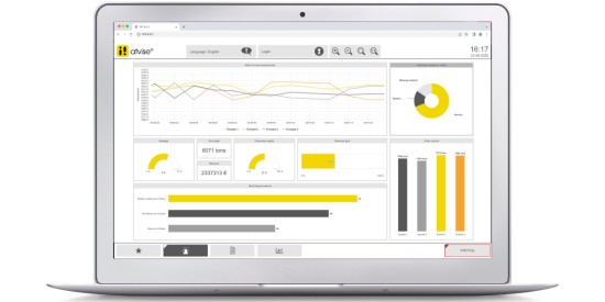 Manufactura inteligente